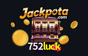 Sinta a adrenalina dos jogos de cassino com 752luck